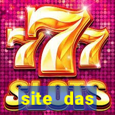 site das porcentagem dos slots